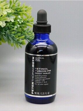 Peter Thomas Roth Retinol Fusion 3.35
